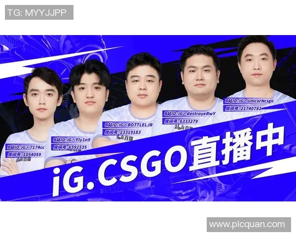 CSGO战术解析：深入剖析IG战队的快速进攻策略与执行技巧