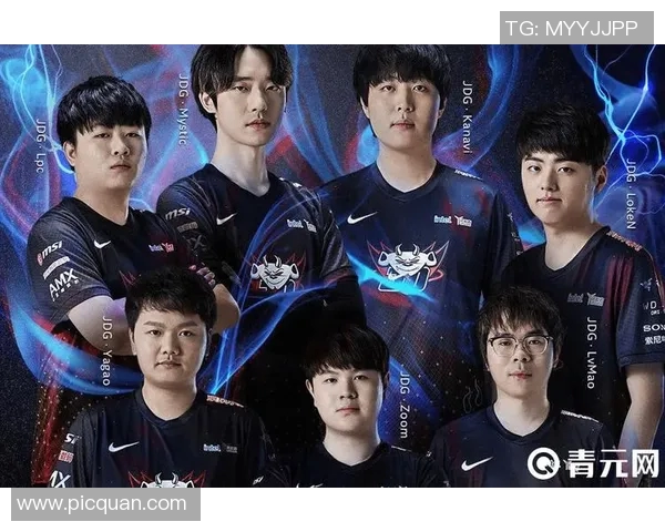 JDG逆袭之路揭秘：从低谷到巅峰的奋斗与荣耀